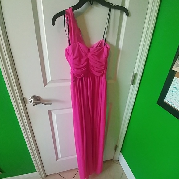 Prom Dress - Picture 3 of 5
